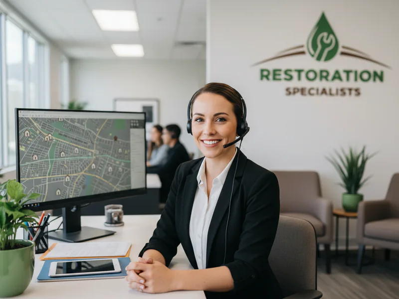 Water Damage Restoration  in Lake Geneva  FAQ