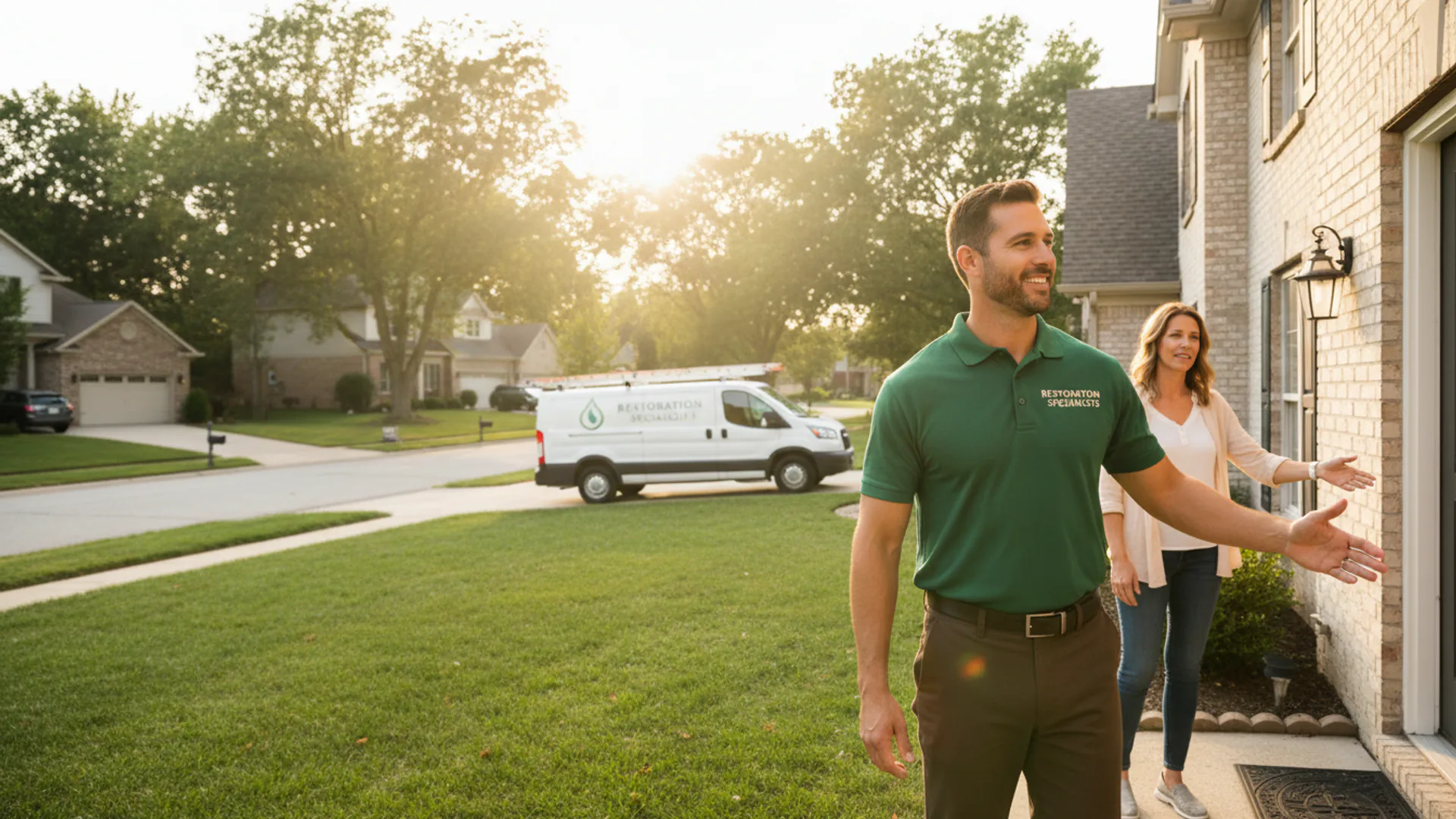 Local Water Damage Restoration in Lake Geneva, WI Near Me – Proudly Serving Our Community with Care